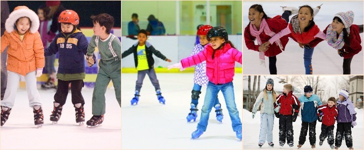 beneficios-del-patinaje-sobre-hielo-en-los-ninos