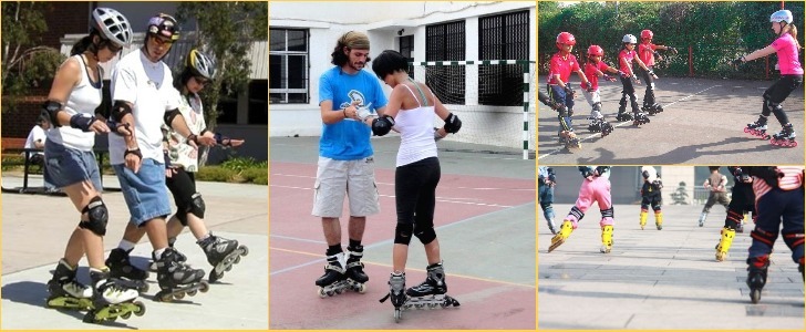 como-aprender-a-patinar-con-patines-en-linea