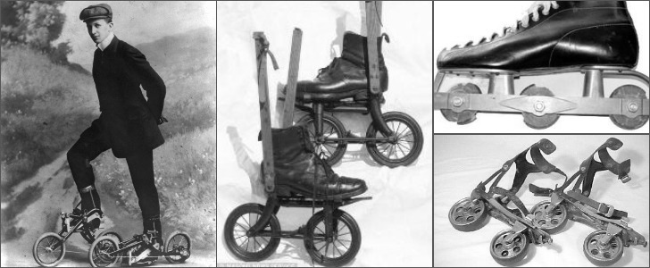 evolucion-patines-en-linea