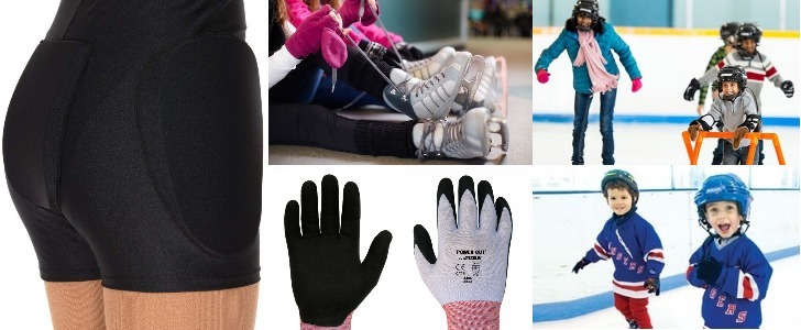 kit-de-seguridad-y-proteccion-para-patinar-sobre-hielo