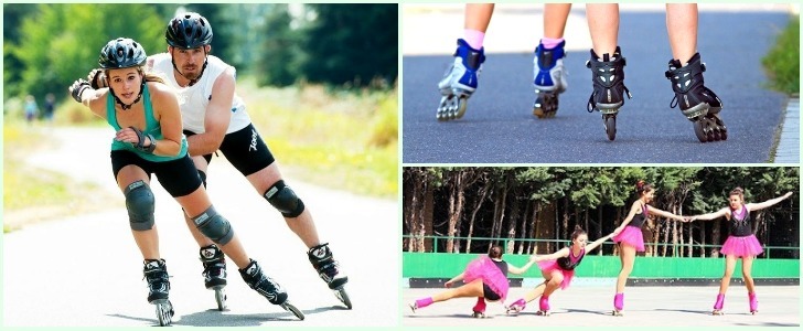 patines-de-cuatro-ruedas-para-patinaje-en-exterior