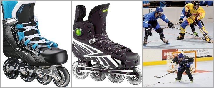 patines-para-hockey-en-linea
