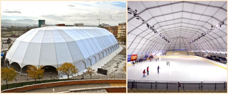 pista-de-hielo-pabellon-Mulhacen-y-granada-iglu