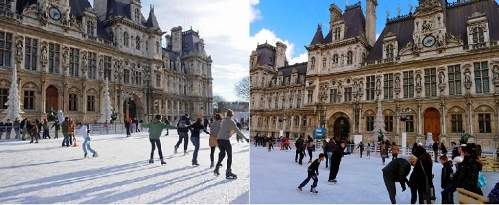 pista-de-patinaje-frente-al-ayuntamiento-de-paris