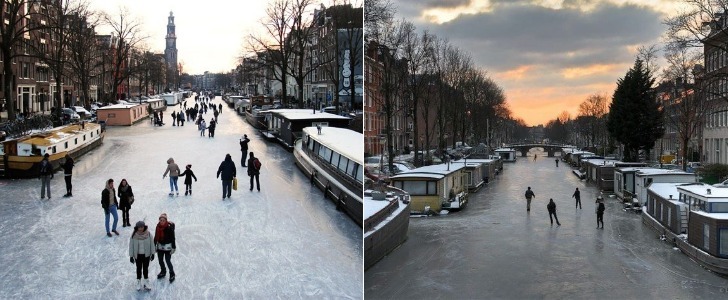 pista-de-patinaje-natural-los-canales-de-amsterdam