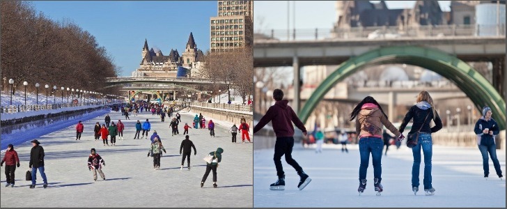 pista-de-patinaje-sobre-hielo-canal-rideau-ottawa