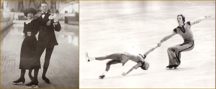 primeros-campionatos-patinaje-sobre-hielo