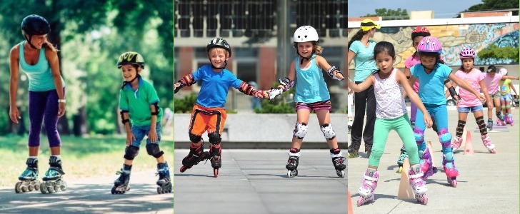 primeros-pasos-aprender-a-caminar-con-patines