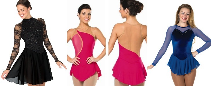 vestidos-de-patinaje-artistico-sobre-ruedas